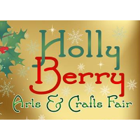 Annual Holly Berry Arts & Crafts Fair