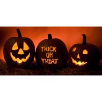 Trunk or Treat AND Trick or Treating Downtown Frankfort