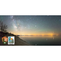 Sleeping Bear Dunes - Star Party