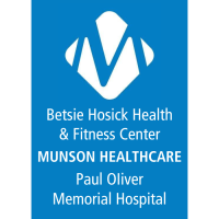 Betsie Hosick Fitness - The Journey Program - Series Event