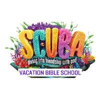 "SCUBA" VACATION BIBLE SCHOOL