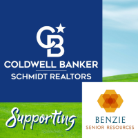 Charity Golf Outing to benefit Benzie Senior Resources