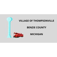 Village of Thompsonville Christmas Tree Lighting Celebration