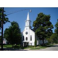 First Congregational Church of Frankfort