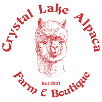 Crystal Lake Alpaca Farm & Boutique