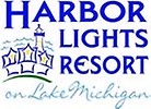 Harbor Lights Resort on Lake Michigan
