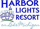 Harbor Lights Resort on Lake Michigan