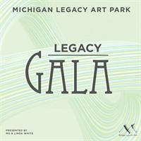 Legacy Gala Benefit for the Art Park