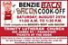 BACN/Bacon Cookoff