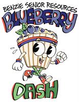 Blueberry Dash 5K Fun Run