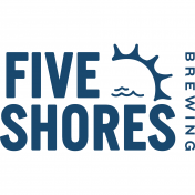 Five Shores Brewing