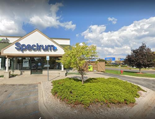 Spectrum, 2668 Crossing Cir, Suite D, Traverse City, 49684