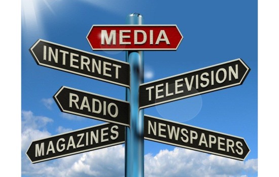 Advertising & Media