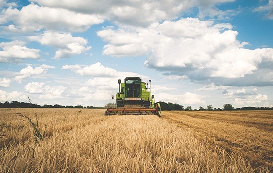 Agriculture & Environmental