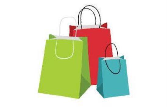 Shopping & Specialty Retail
