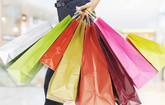 Shopping & Specialty Retail