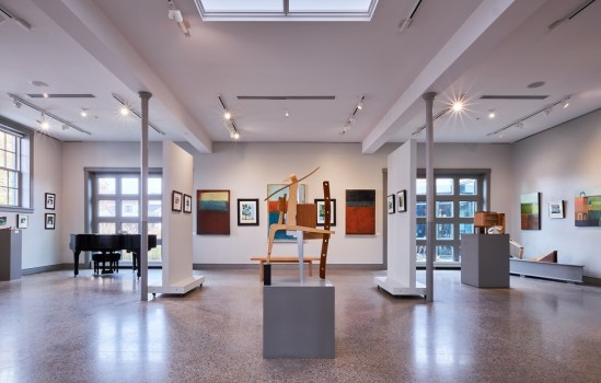 Arts, Culture & Entertainment