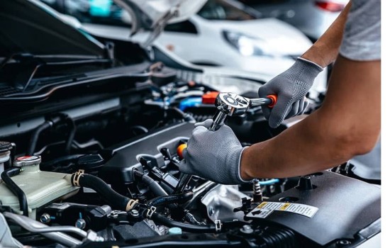 Automotive, & Marine