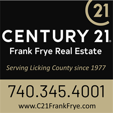 Century 21 Frank Frye Real Estate