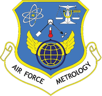 Air Force Metrology and Calibration (AFMETCAL)