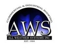 All Weather Systems, Inc.