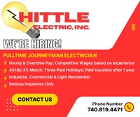 Hittle Electric, Inc.