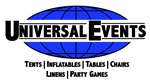 Universal Events, LLC