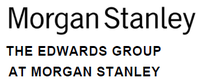 The Edwards Group at Morgan Stanley 