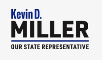 Miller, Kevin- State Representative 