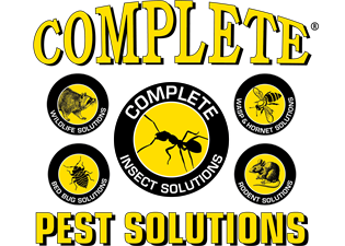 Complete Pest Solutions of East Columbus
