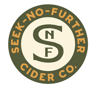 Seek-No-Further Cider Co.