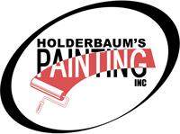 Holderbaum's Painting Inc.