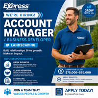 Express Employment Professionals