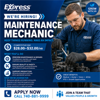 Express Employment Professionals