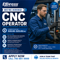 Express Employment Professionals