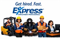 Express Employment Professionals