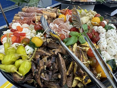 Antipasti Tray