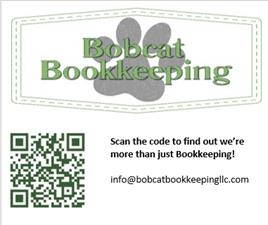 Bobcat Bookkeeping LLC