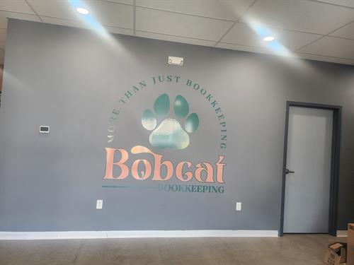 New Office New Office