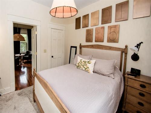 Studio 555 - 2 Bedroom Studio Lodging