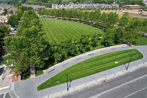 Commercial Grounds Maintenance Commercial Grounds Maintenance