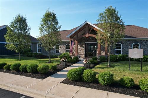 Year-Round Commercial Landscaping Year-Round Commercial Landscaping