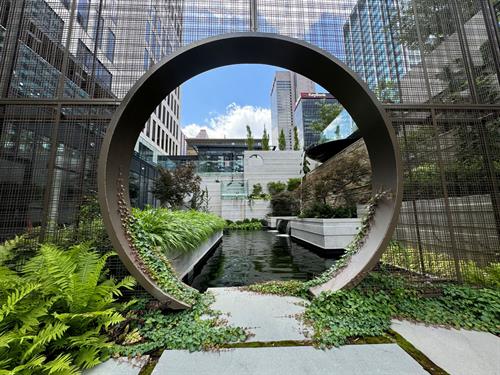 Landscape Architecture Landscape Architecture