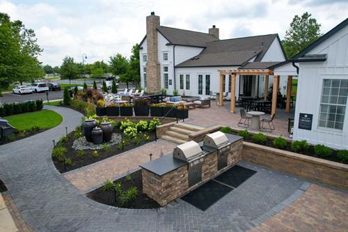 Residential Landscape Design Residential Landscape Design