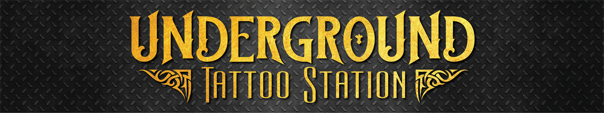 Underground Tattoo Station