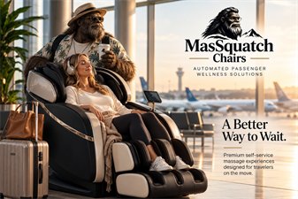 MasSquatch Chairs LLC
