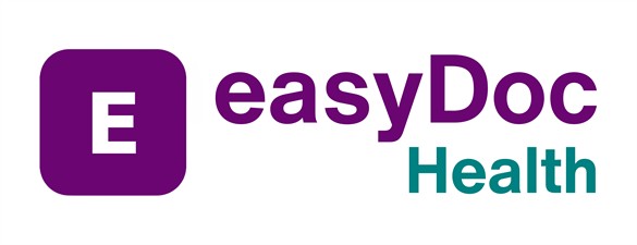easyDoc Health easyDoc Health