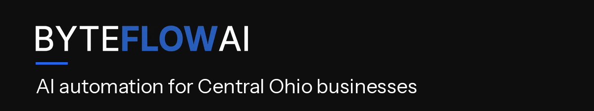 ByteFlowAI LLC