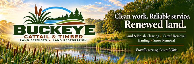 Buckeye Cattail & Timber LLC