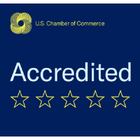 Licking County Chamber of Commerce Awarded 5-Star Accreditation by U.S. Chamber of Commerce